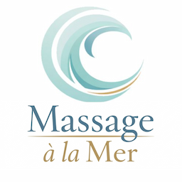Logo Massage à la Mer 66